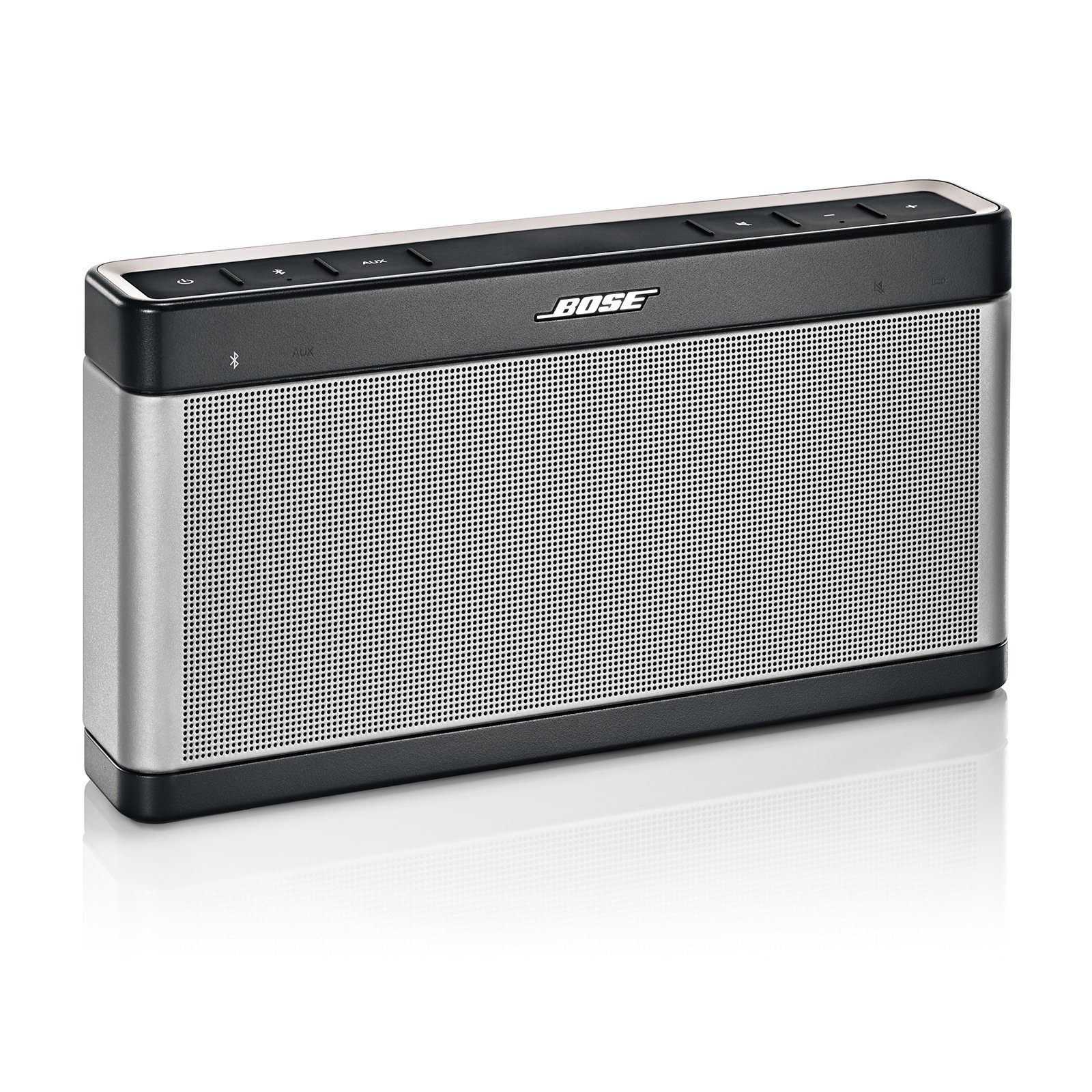 Bose SoundLink Bluetooth Speaker III by Bose