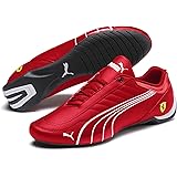 ferrari future kart cat trainers