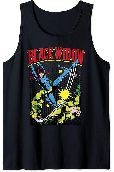 black widow shirt forever 21