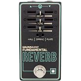 Walrus Audio Fundamental Series Reverb