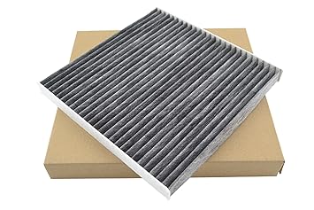 Amazon Com Bi Trust Ftc00025 Cabin Air Filter For Pontiac Vibe