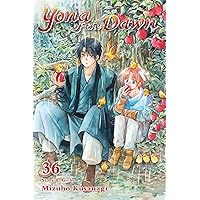 Amazon.com: Yona of the Dawn, Vol. 37: 9781974734351: Kusanagi