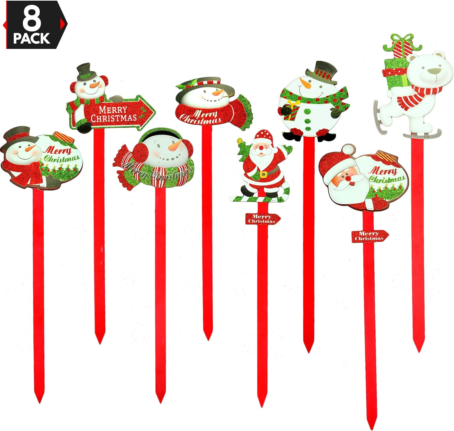 Best Christmas Lawn Ornaments Snowman