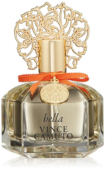 vince camuto bella perfume set