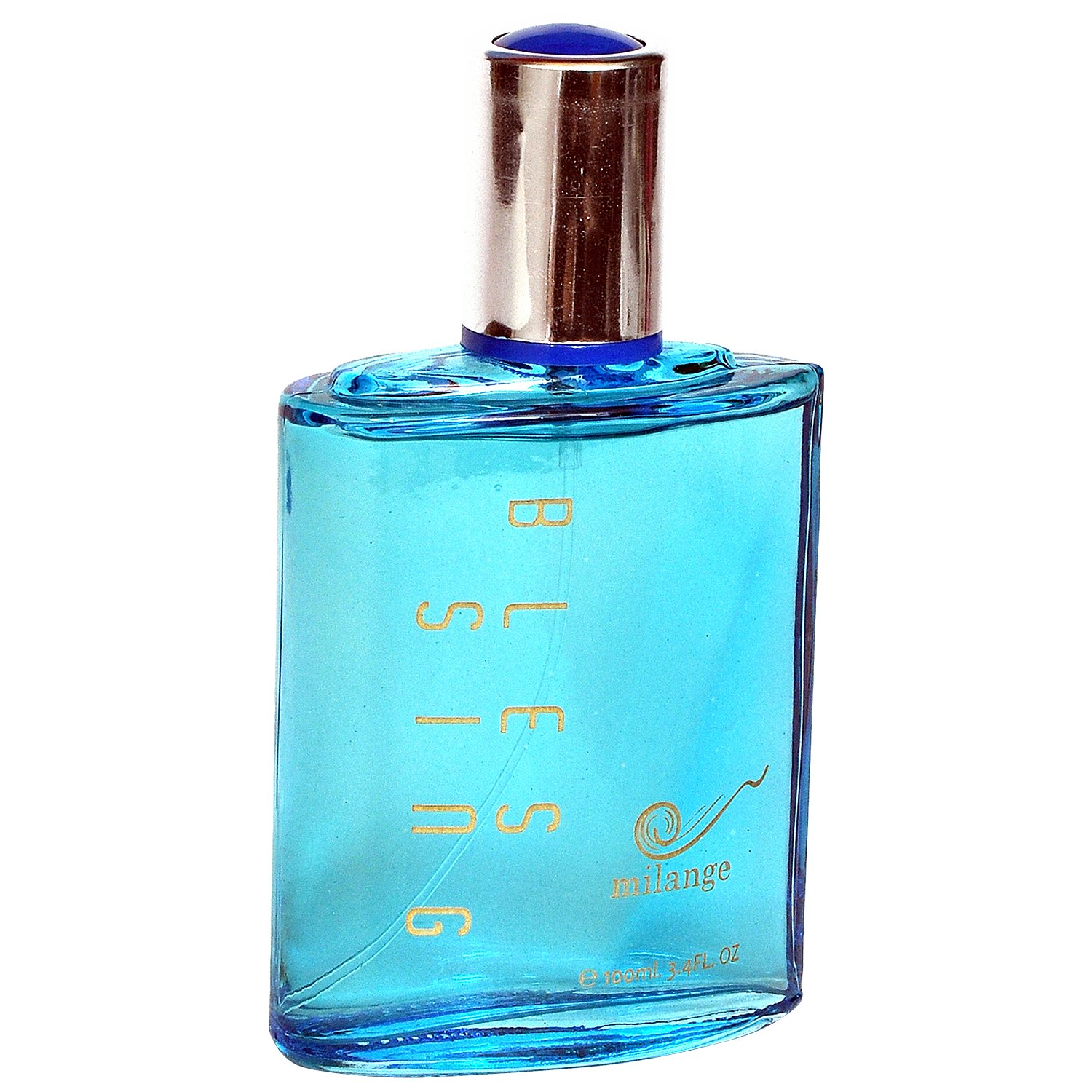 Buy Milange Woody Musky Perfume for Men 100 ML Online at Low Prices