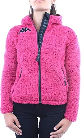 kappa coat womens