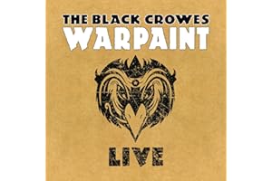 Warpaint Live