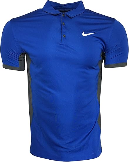 nike polyester polo shirts