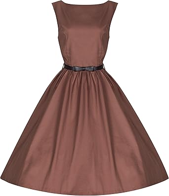 amazon fifties style dresses