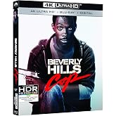 Beverly Hills Cop (4K UHD + Blu-ray + Digital)