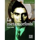 La metamorfosis (Translated) (Spanish Edition)