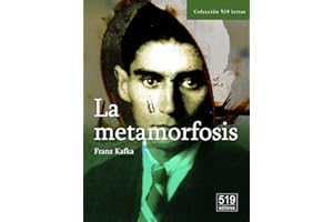 La metamorfosis (Translated) (Spanish Edition)