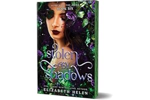 Stolen by Shadows (Deluxe Edition)