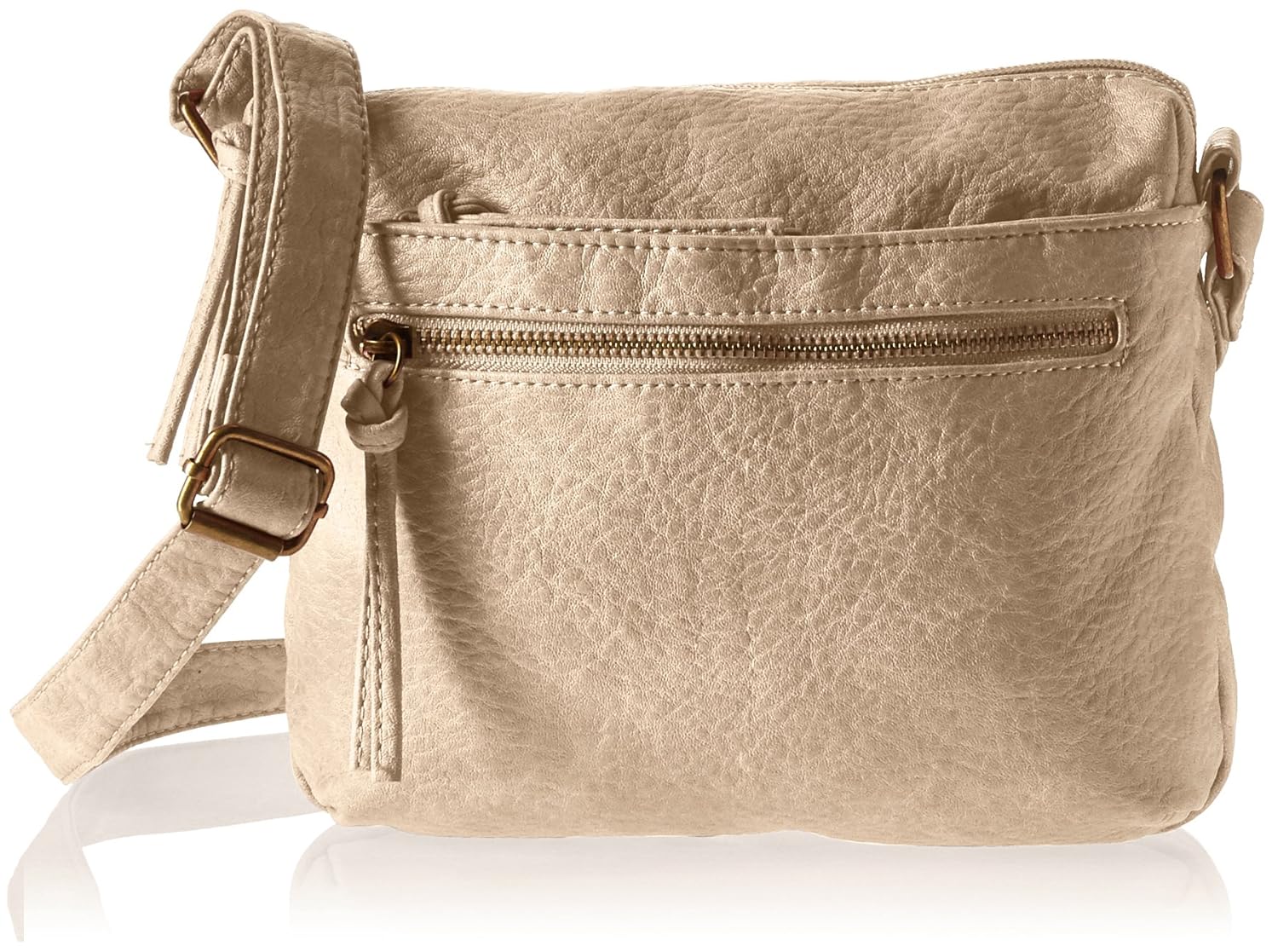 bueno of california shoulder bags