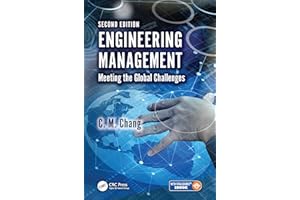 Engineering Management: Meeting the Global Challenges, Second Edition