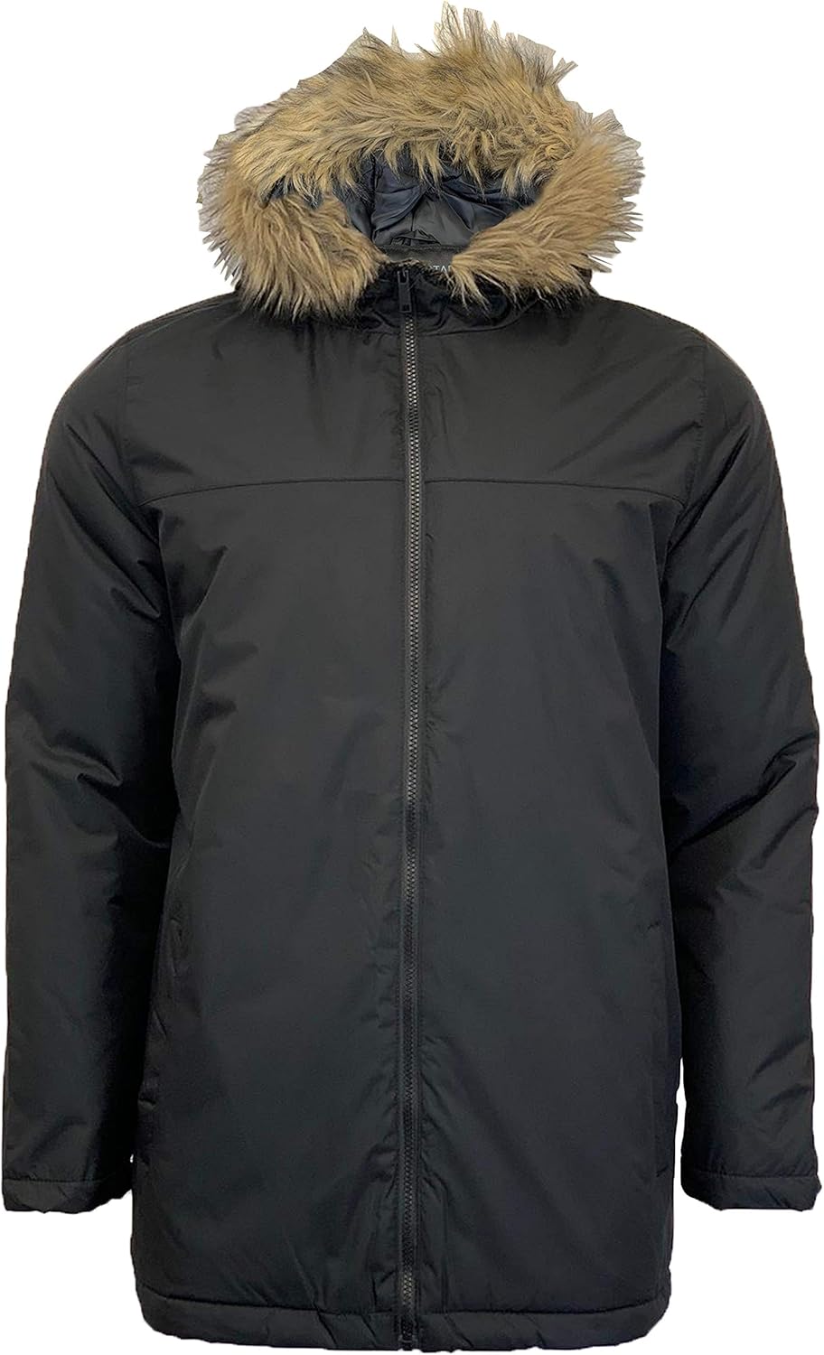 Men's Soul Star Jackets Amazon.co.uk Clothing