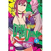 Dandadan, Vol. 8