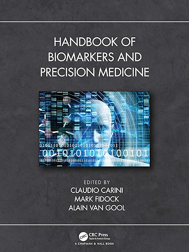 Download Handbook of Biomarkers and Precision Medicine (English Edition) PDF