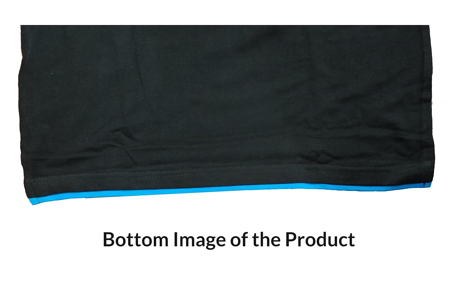 fanideaz men's plain regular fit polo