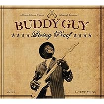 米2discs LP Buddy Guy The Blues Is Alive And Well  19075812471 Silvertone Records, RCA /00520 Buddy Guy – The Blues Is Alive And Well – 2 x Vinyl (LP