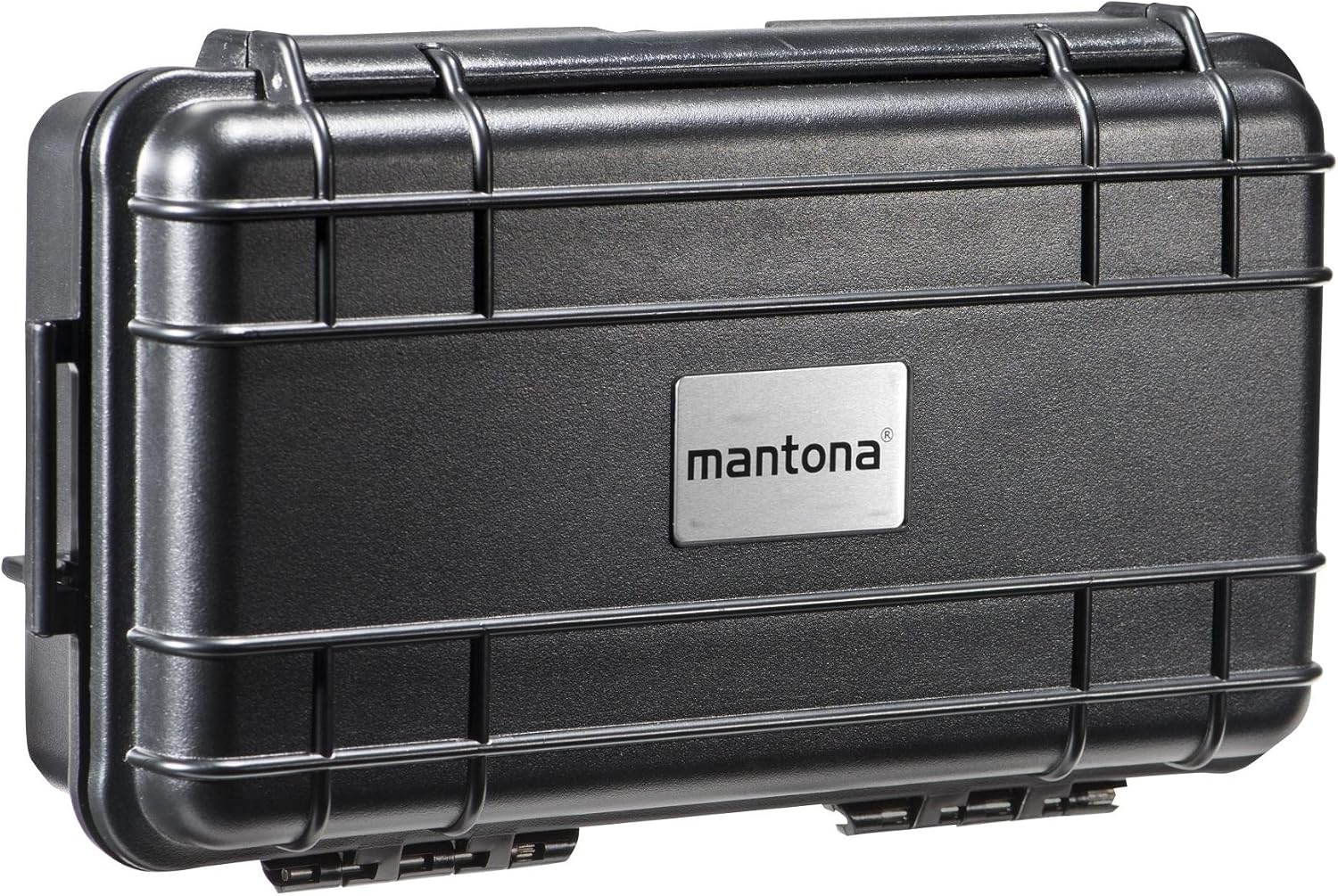 mantona Outdoor Schutz-Koffer XS