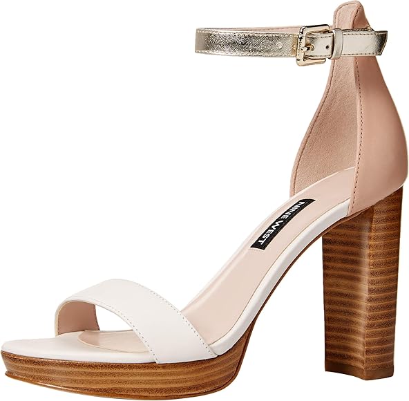 nine west dempsey platform