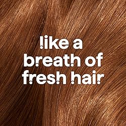 Method Moisturizing Shampoo, Simply Nourish with