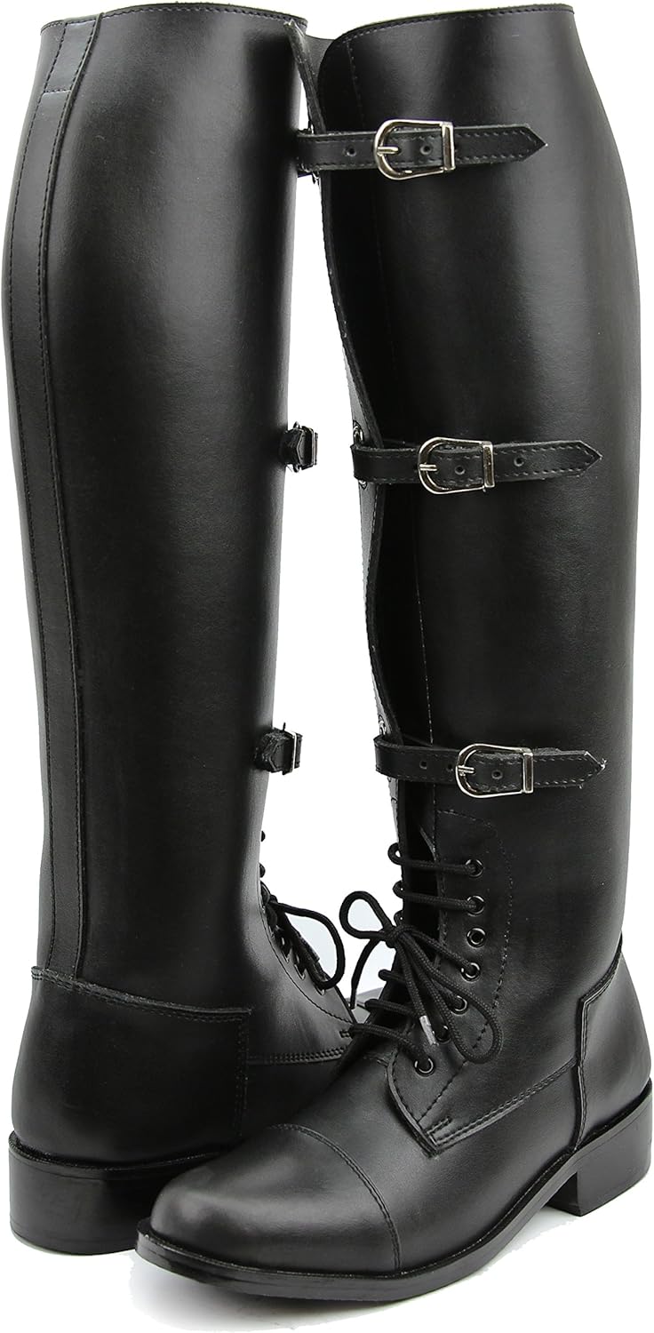 Hispar Women Ladies Dignity Dress Dressage Horse Riding