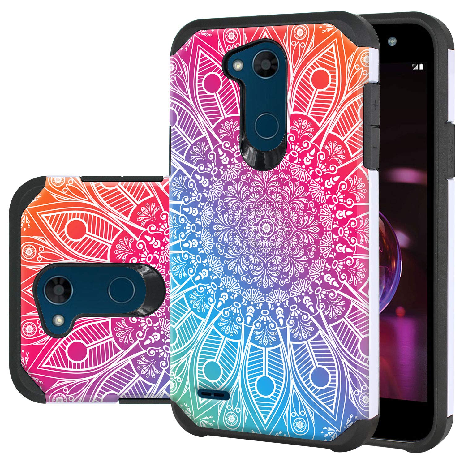 Best phone case lg xpower