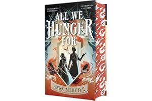 All We Hunger For: Deluxe Edition