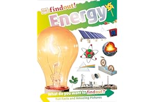 DKfindout! Energy