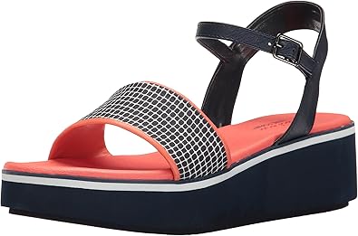 skechers demi wedges