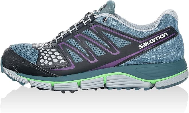Amazon.com | Salomon Women's XR Crossmax 2 W Trail Running Shoe | Trail Running