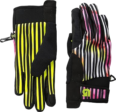 burton pipe gloves