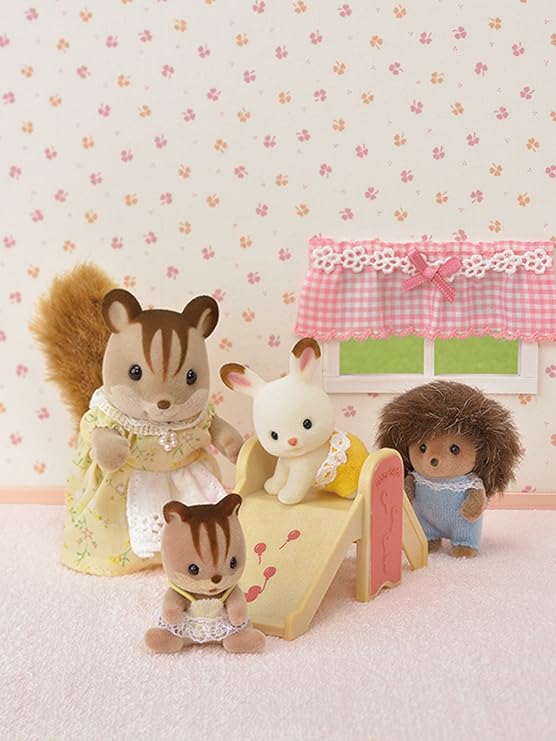 sylvanian families 5288