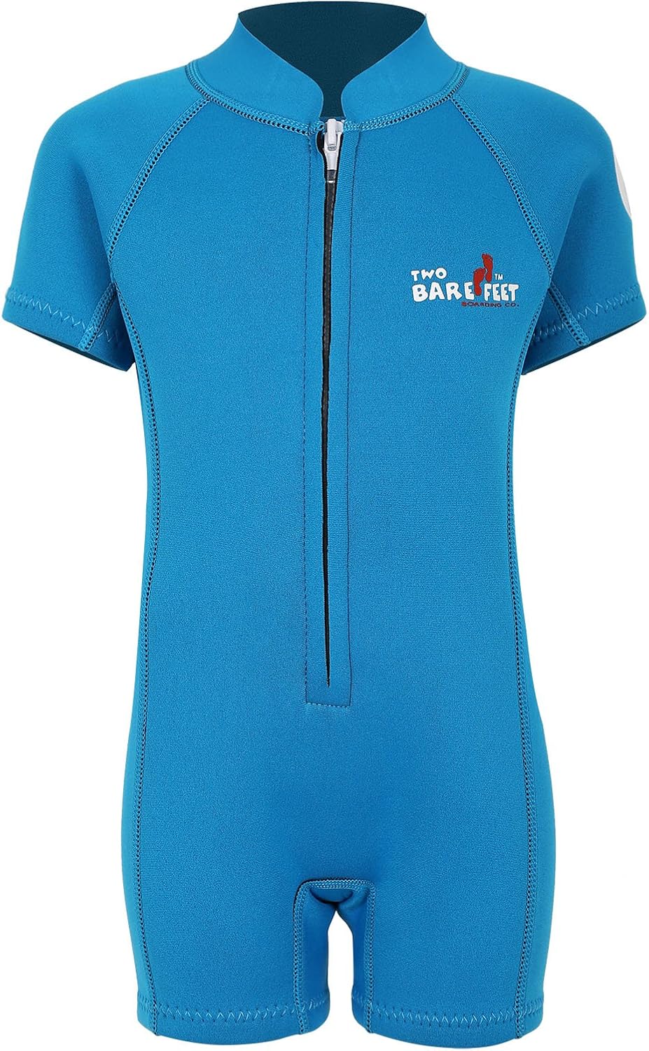 Two Bare Feet Classic Baby Wetsuit Neoprene Swimsuit Ages 048 Months