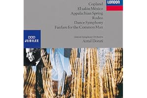 Copland: El Salûn Mèxico Appa