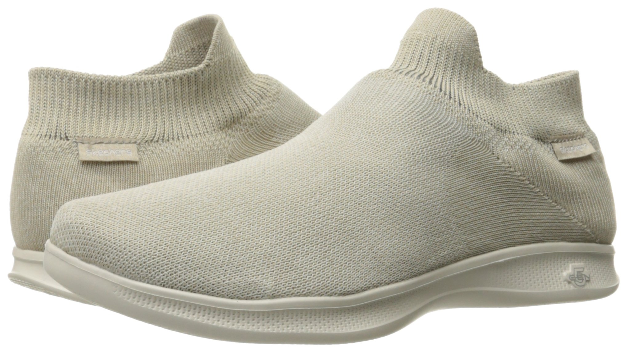 Skechers Performance Womens Go Step Lite Ultrasock Walking