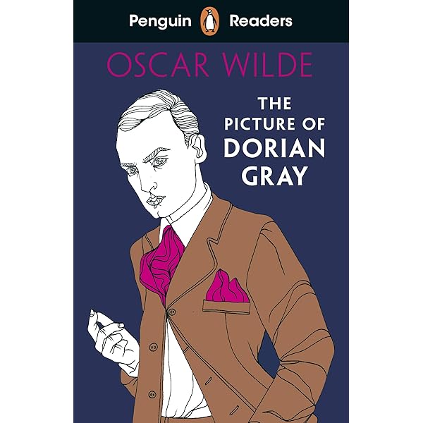 Amazon.com: Oxford Bookworms Library: The Picture of Dorian Gray
