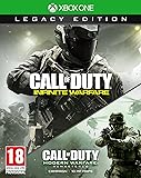 Activision Call of Duty: Infinite Warfare Legacy Edition (Xbox One)