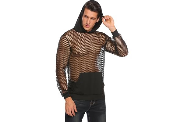 Amazon Los más vendidos: Mejor Ropa Erótica de Hombre