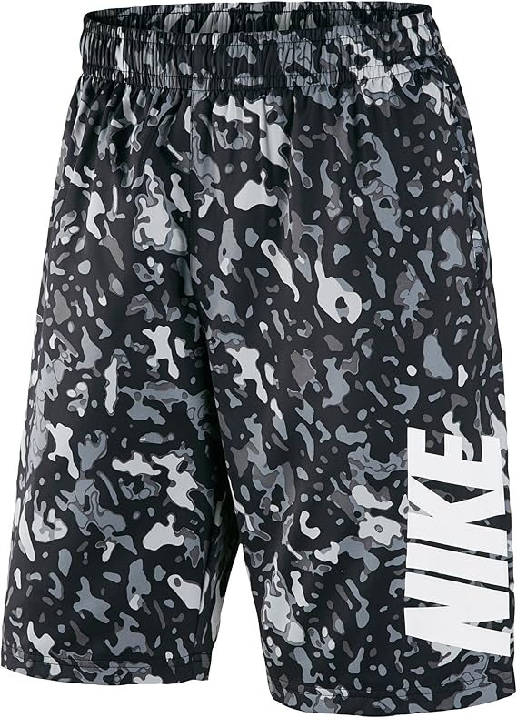 Amazon ナイキ Nike Xxl Black White Camo カモ 迷彩 柄 Flow Shorts ショーツ ハーフパンツ Men S メンズ 男性用 Black ブラック White 並行輸入品 フィットネス トレーニング ショート ハーフパンツ 通販