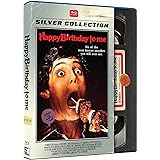 Happy Birthday To Me - Retro VHS Style [Blu-ray]