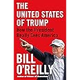 The United States of Trump: How the President Really Sees America