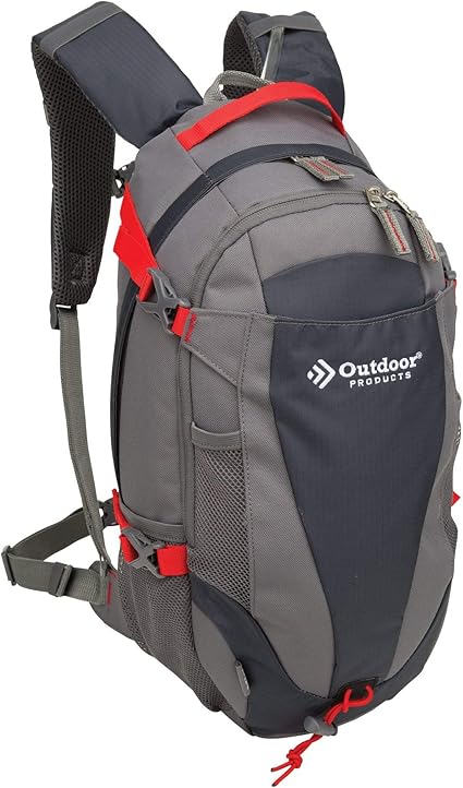 outdoor products trail break hydration pack