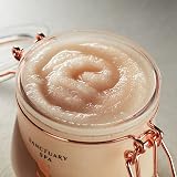 SANCTUARY Dead Sea Salt Scrub with Coconut Oil 650 g - Vegan Cruelty Free view 3