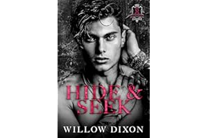 Hide and Seek (Silvercrest U Book 2)