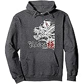 Like a Dragon & Yakuza Kiwami Pullover Hoodie