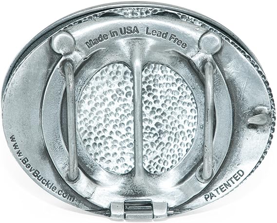 bevbuckle