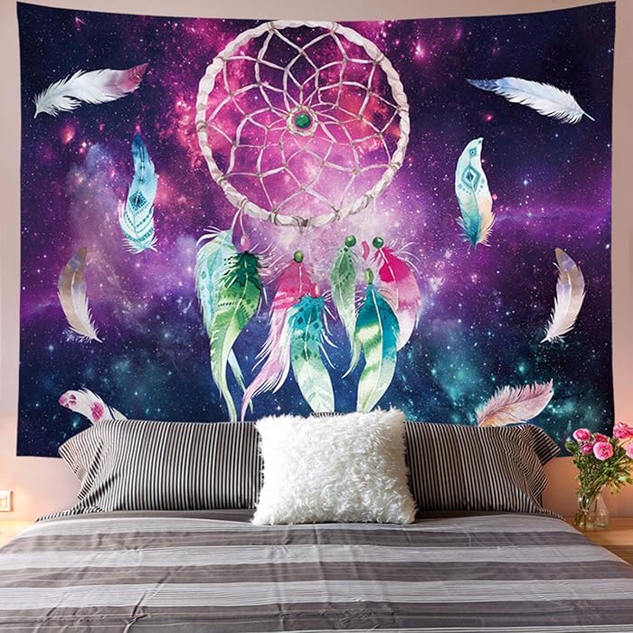 The Best Galaxy Art Wall Decor